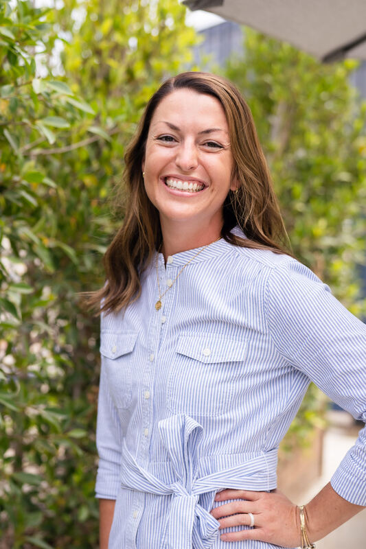 Dr. Casey Quirarte, founder of Avenues Academics